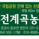 명전계곡 이미지