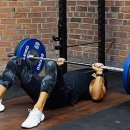 프레스짐(Press GYM) 이미지