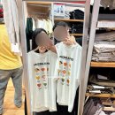 커플티 - 북구 용주로30번길 71 | [유니클로] 제주도 귤메달티셔츠 재고 커플티 구매후기 서귀포점 UTME 커스텀 웨이팅 후기
