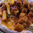 훌랄라숯불바베큐안중점 이미지