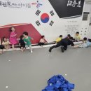 국가대표 태권도하는 아이들 태권도장 | 송도동)국가대표 태권도하는 아이들 X 트니트니