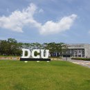 대구가톨릭대학교 이미지