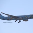 China Eastern (Disneyland-Pixar Toy Story Livery) - 2023.12.17 이미지