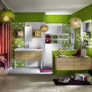 그린인테리어 홈가드닝 이미지