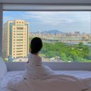 [3박4일 대만 혼자여행] Taipei ❤️🇹🇼1일차 /시티즌M 타이베이 노스게이트/ 융캉제 소품샵 / 융캉우육면...