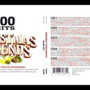 VA[2010 100 Hits Christmas Legends 5CD]Full Album 이미지