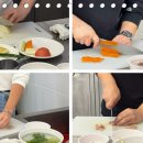 한식조리기능사 실기 이미지