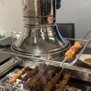 송화양꼬치 | 맛은 말해 뭐해 넓고 깔끔한 구의역 송화 | 구의 양꼬치 맛집 후기 💖🍒