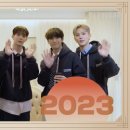 CIX(씨아이엑스)의 2023년 새해 인사 영상이 도착했습니다💌 이미지