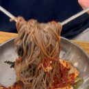 민박사봉평막국수중동점