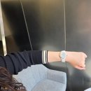 H0968 | 샤넬 J12 화이트 세라믹 바이버 쇼룸 후기