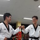 야학태권도장 이미지