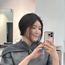 합정역 미용실 추천 매직셋팅펌 퍼스널케어 라뮤어 합정점