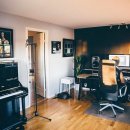 음악이있는공간 이미지