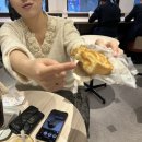 누네띠네계단청소 | 준비된 체력이 소진된 크리스마스