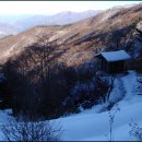 산중문답 이미지