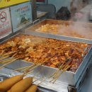 몬딱김밥