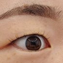 2169 | [대전 월평동속눈썹] 눈두덩이 지방 많은 무쌍인데 실패 없는 시술 만족 100% 스튜디오시월