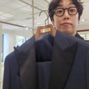 멋잘알 남자들에 클래식룩 맞춤 정장 브랜드 캠브리지 멤버스 강남점 방문기