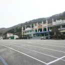 [국도40] 공주시 삼각리