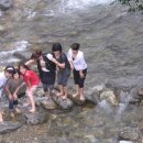 용추산장 이미지