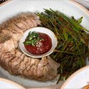 고향팥칼국수 이미지