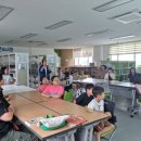 외포바다마을 작은도서관 이미지