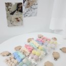 패브릭얀 마크라메 행잉 | 전주 공방 '아기 쪽쪽이 클립' 출강 후기