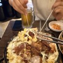 나들목누룽지통닭구이