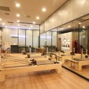 아놀드홍 짐 & 필라테스 뮤토 이미지