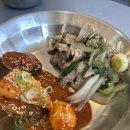 코다리찜마을 | 가성비 최고! 구미 인동 구미한식맛집 코다리찜마을 점심특선 후기