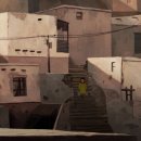 브레드위너 이미지