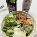 역삼/논현/언주: 직장인 점심맛집 추천 - 샐러드편 (1)