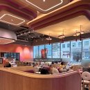 던킨강남대로점 | 강남역 던킨 원더스 방문 후기｜7월 9일 최대 50% 할인, 해피포인트 쿠폰으로 저렴하게 구매!