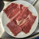 다운고기백화점식육식당 | 하이원맛집 황소식육실비식당 정선고기집 추천!