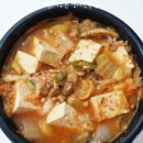 설 청국장 이미지