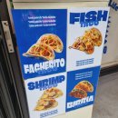 세브란스 동물병원 | 신촌 타코 맛집 세브란스병원 근처 박스퀘어 파체리토 내돈내산 방문 후기 주차정보