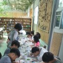 장량초등학교 이미지