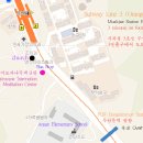 무악재역 이미지