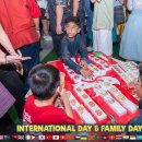 Celebrating Global Unity: AHIS International Day and Family Day 2024-2 이미지