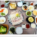 정동진회도매수산식당 이미지
