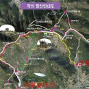 제147차 정기산행 삼천포 각산 송년산행 이미지