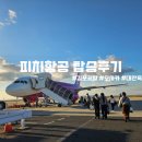 741 | 피치항공 김포 오사카 MM736 MM741 탑승후기