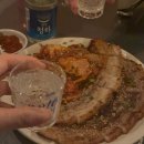 서면 감성 포차 추천, •진달래소주방• 오징오무침은 무조건