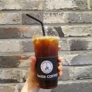 명문당사거리 | 대천 카페추천 타미띠에커피 테이크아웃 아메리카노 2천원 내돈내먹 후기