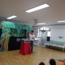 성주중앙초등학교병설유치원 | 2020 성주중앙초등학교 병설유치원 인형극