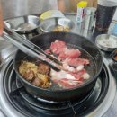 CU 까치산시장 | [화곡동맛집] 외부음식 반입가능한 가성비 한우 맛집, 까치산 한우정육소