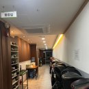 그린 스크린골프존 이미지
