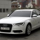 [아우디] 뉴A6 45 TDI 콰트로 (판매완료) 이미지