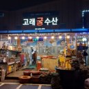 고래굴수산